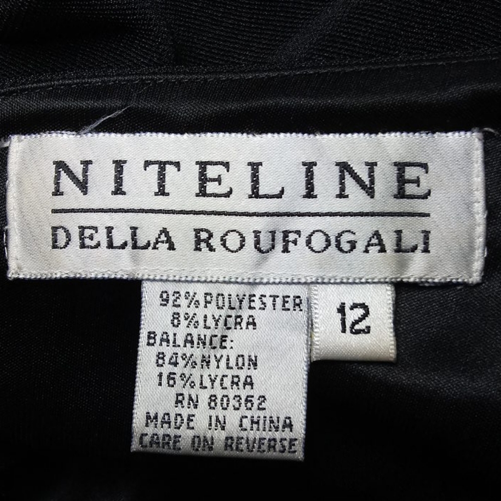 Della Roufogali Dress - Picture 4 of 4